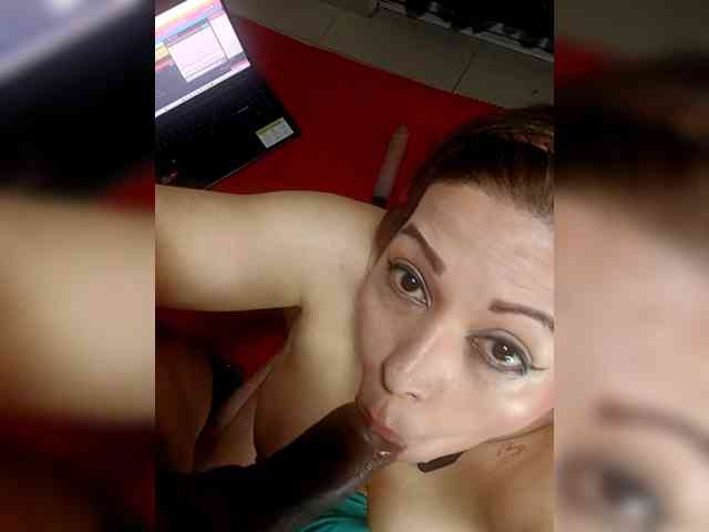 Vanedancex webcam