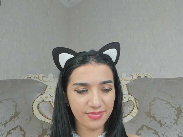 Danikamoon's BongaCams show and profile