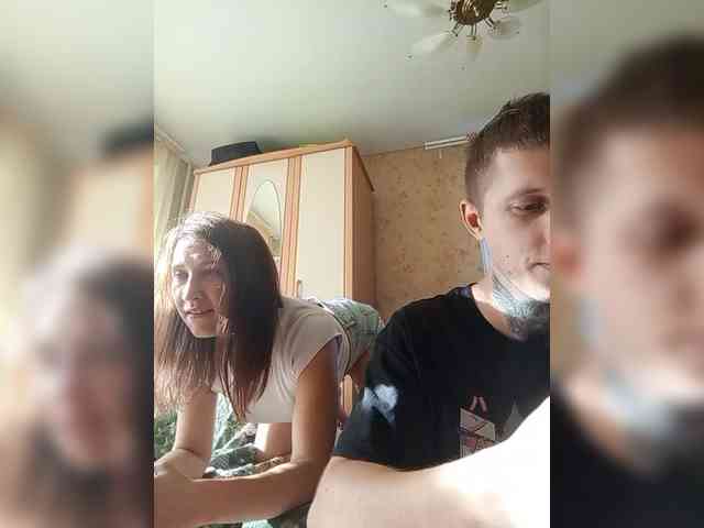Lovi_Moment webcam