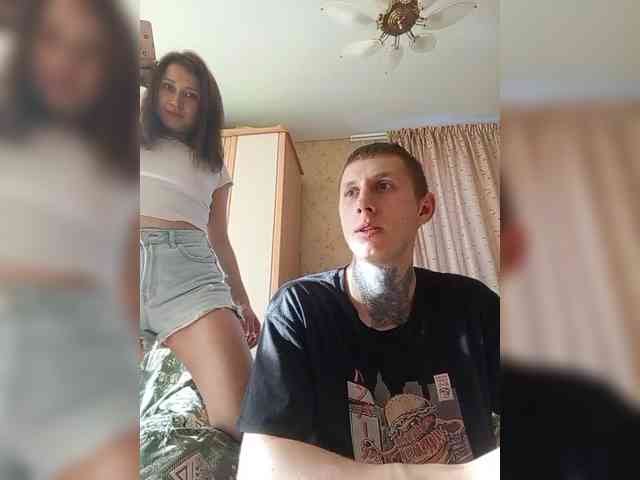 Lovi_Moment webcam