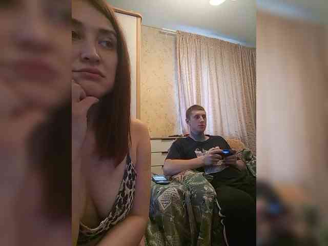 Lovi_Moment webcam
