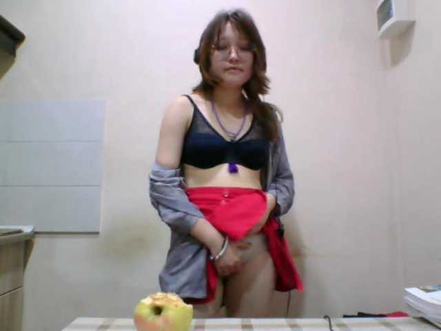 web3queen – webcam model profile photo