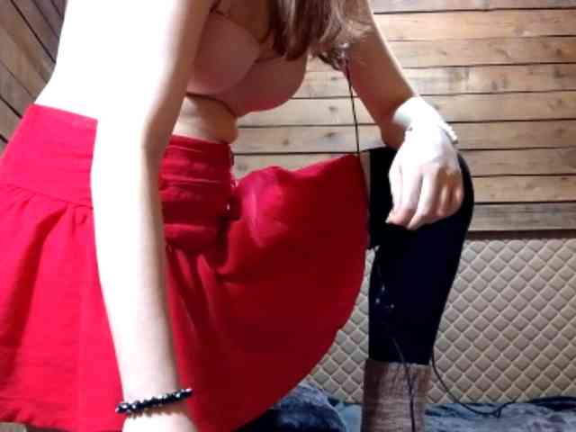 web3queen Live Webcam on BongaCams