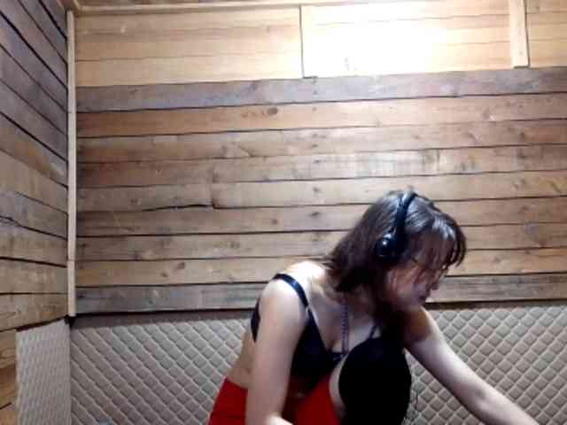 web3queen Live Webcam on BongaCams