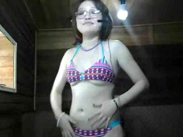 web3queen Live Webcam on BongaCams