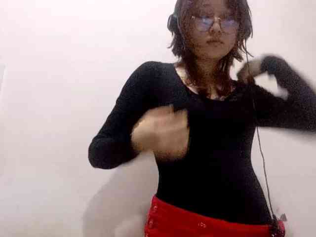 web3queen webcam