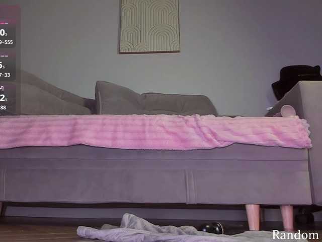 Sunaelove's BongaCams show and profile