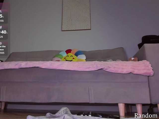 Sunaelove Live Cam on BongaCams