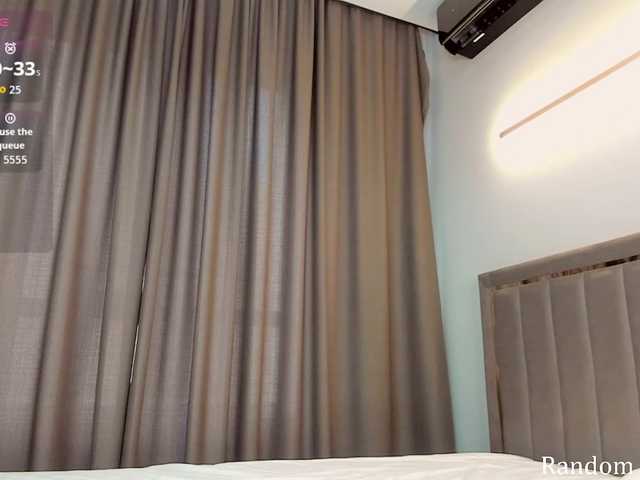 Sunaelove's BongaCams show and profile