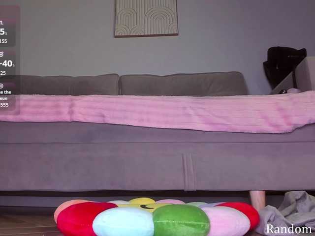 Sunaelove's BongaCams show and profile