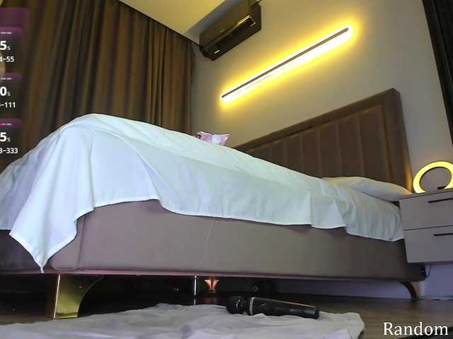 Sunaelove's BongaCams show and profile