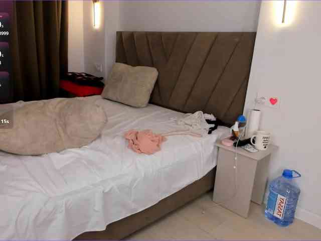 Sunaelove webcam
