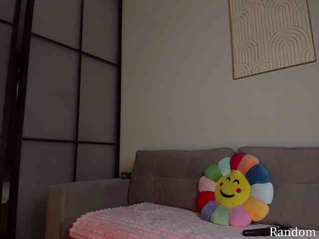 Sunaelove Live Webcam on BongaCams