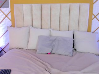 cocodamore Porn Show