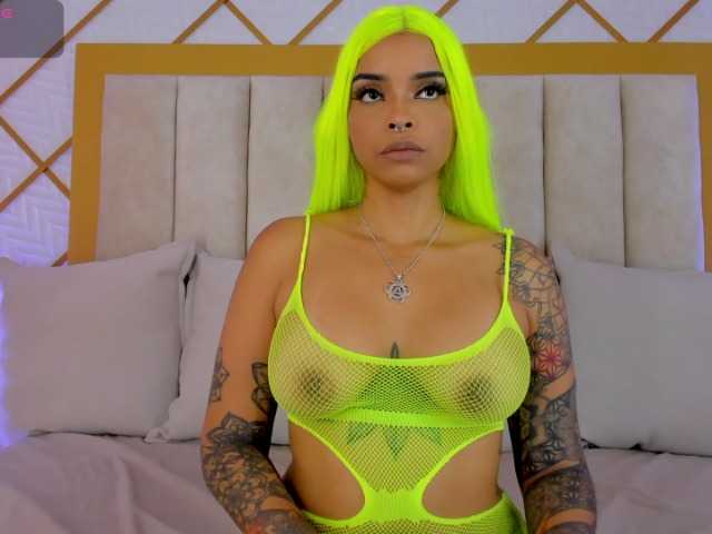 cocodamore from BongaCams is Freechat