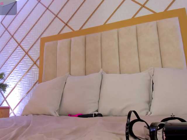 The enchanting Cocodamore wants you to fuck her build now! cocodamore from BongaCams
