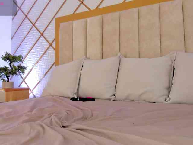 cocodamore webcam
