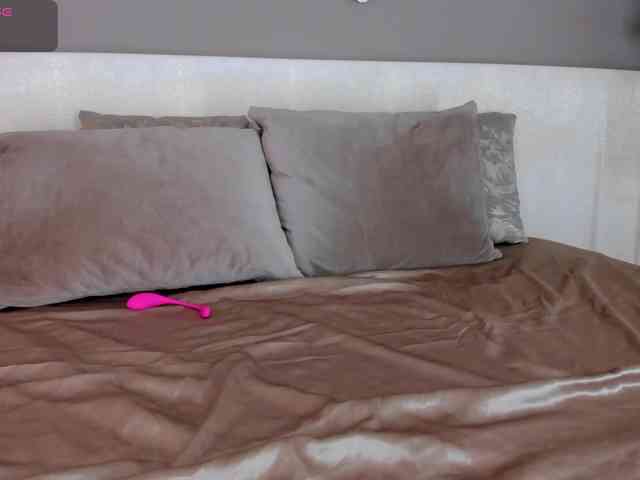 cocodamore Live Webcam on BongaCams