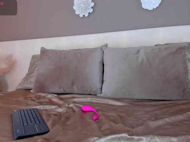 cocodamore Live Webcam on BongaCams