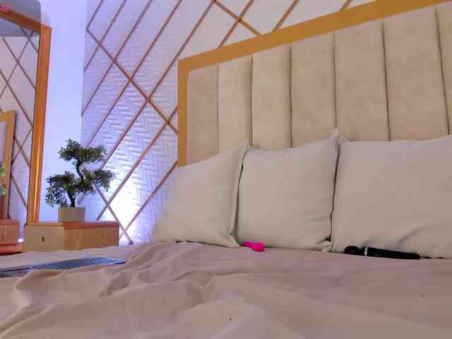 cocodamore webcam