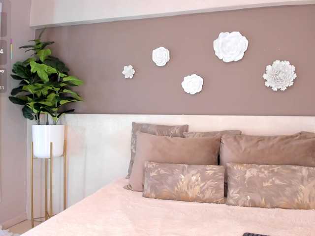 VictoriaShelby's BongaCams show and profile