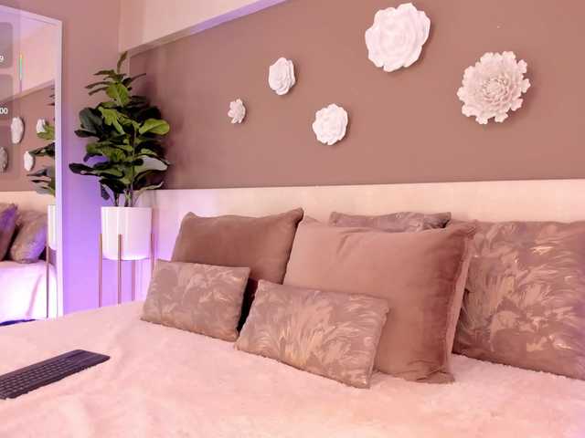 VictoriaShelby's BongaCams show and profile