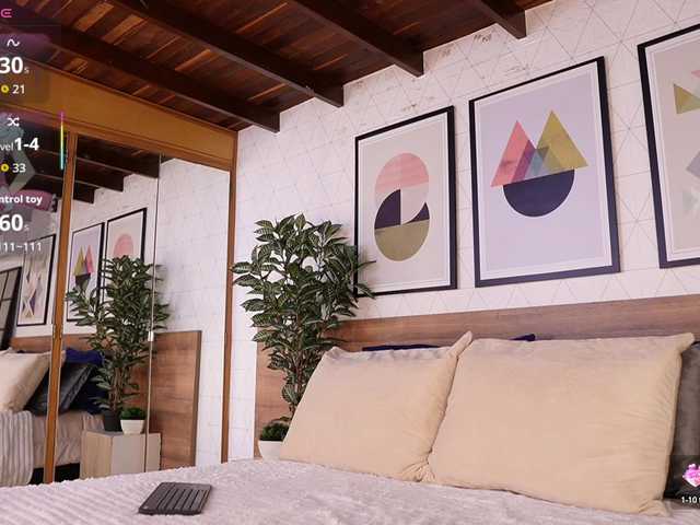 VictoriaShelby's BongaCams show and profile