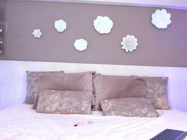 VictoriaShelby's BongaCams show and profile