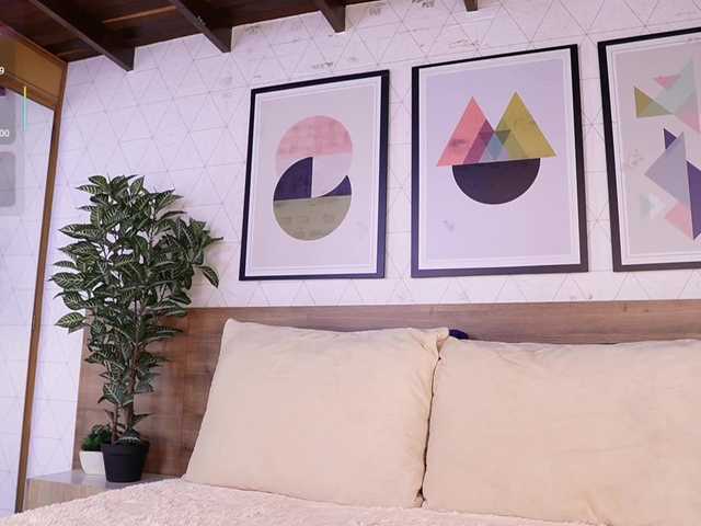 VictoriaShelby's BongaCams show and profile