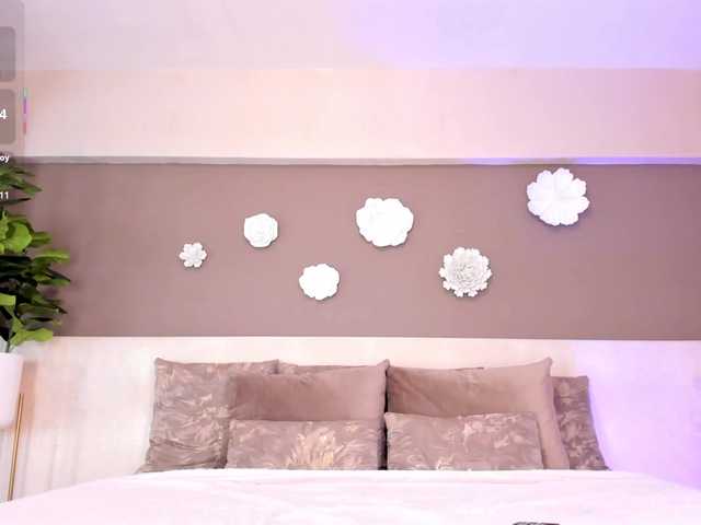 VictoriaShelby's BongaCams show and profile