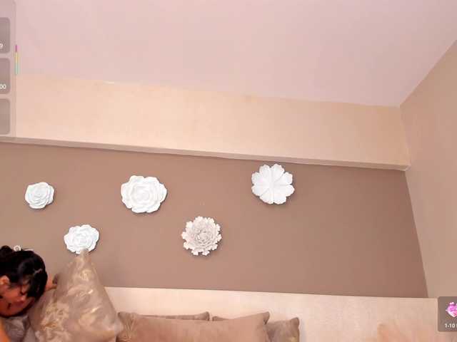 VictoriaShelby's BongaCams show and profile