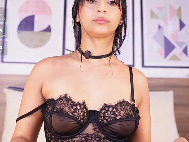 VictoriaShelby's BongaCams show and profile