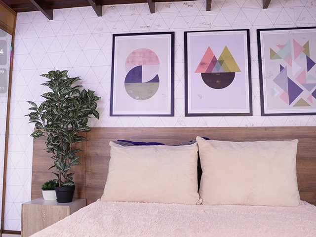 VictoriaShelby's BongaCams show and profile