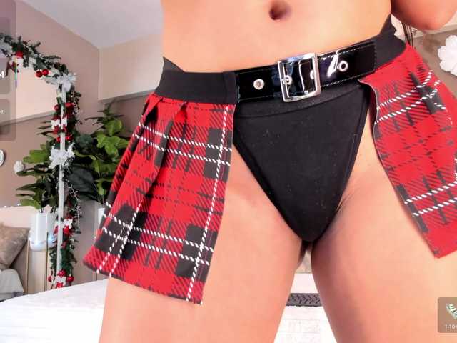 VictoriaShelby's BongaCams show and profile