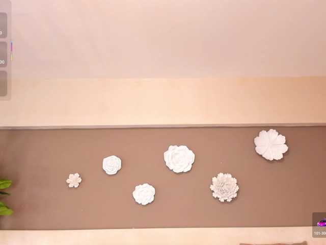 VictoriaShelby — Totally disobedient...  Spin the wheel x 66  tknsDick rate x 38 tkns open camSpecial levels lovense 11,17,21,29,33,38Dont forget to follow me and make me your lover@total REMAIN:  @remain