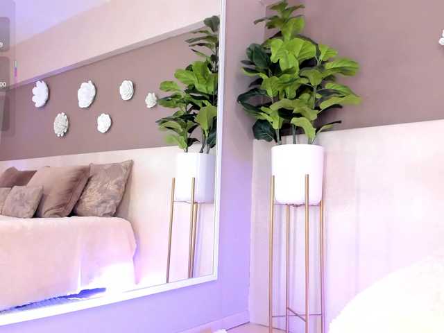 VictoriaShelby's BongaCams show and profile