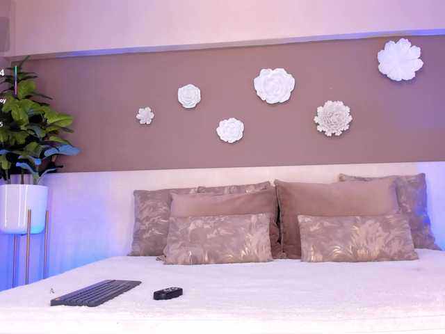 VictoriaShelby's BongaCams show and profile