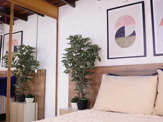 VictoriaShelby's BongaCams show and profile