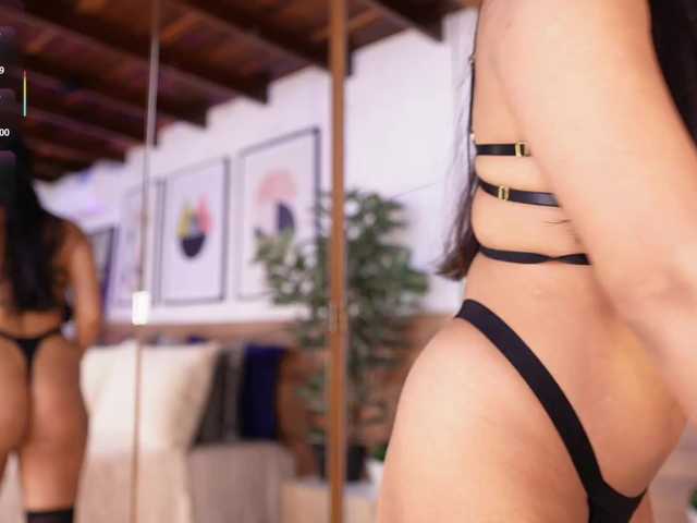 VictoriaShelby's BongaCams show and profile