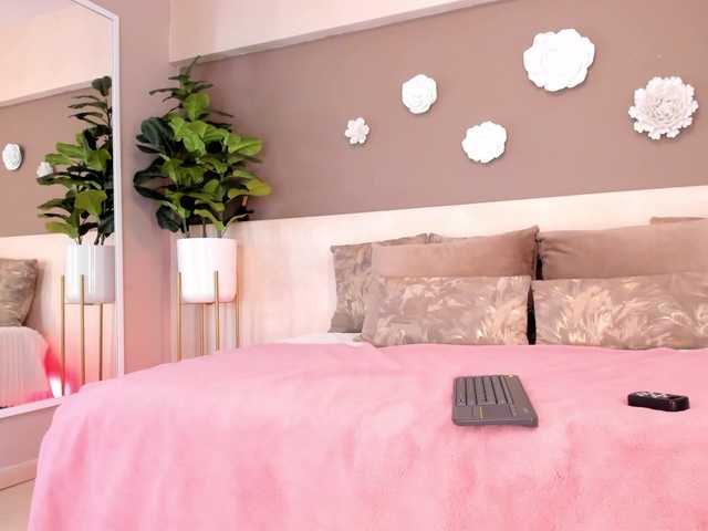 VictoriaShelby's BongaCams show and profile