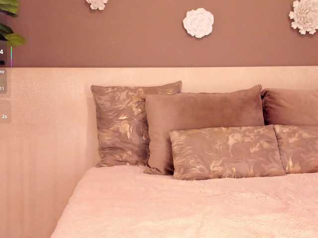 VictoriaShelby's BongaCams show and profile