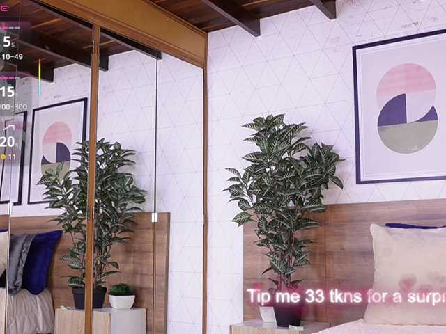 VictoriaShelby's BongaCams show and profile