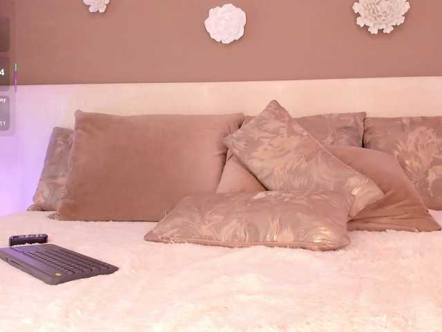 VictoriaShelby's BongaCams show and profile