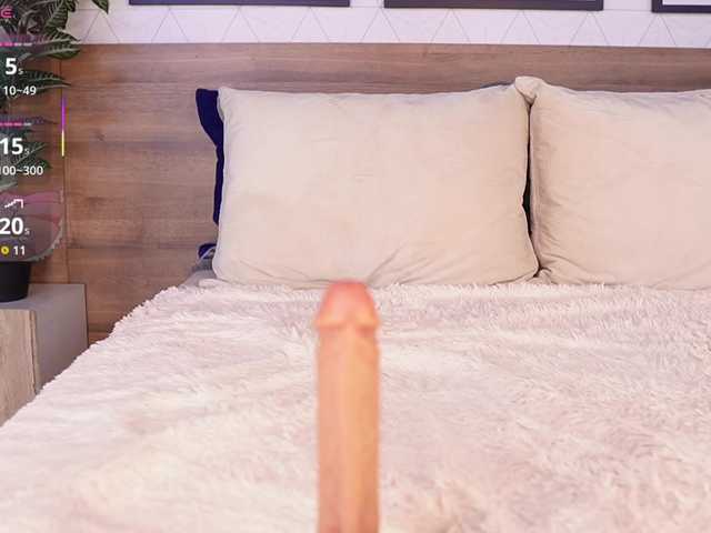 VictoriaShelby's BongaCams show and profile