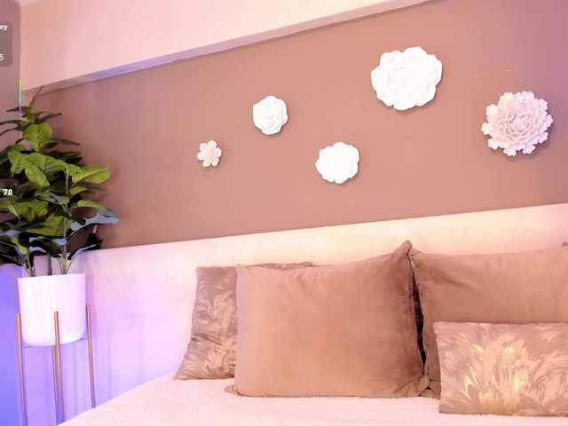 VictoriaShelby's BongaCams show and profile