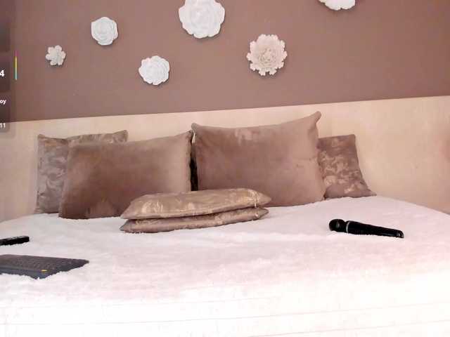 VictoriaShelby's BongaCams show and profile