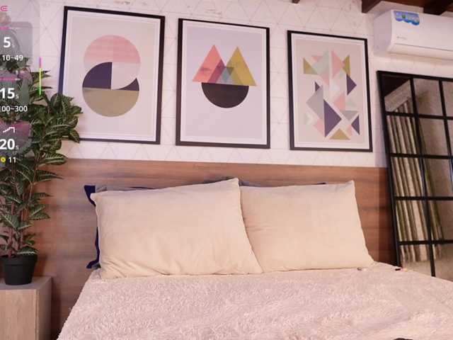 VictoriaShelby's BongaCams show and profile