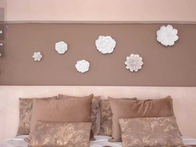 VictoriaShelby's BongaCams show and profile