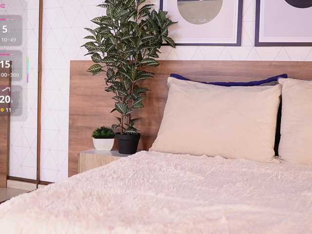 VictoriaShelby's BongaCams show and profile