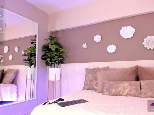 VictoriaShelby's BongaCams show and profile